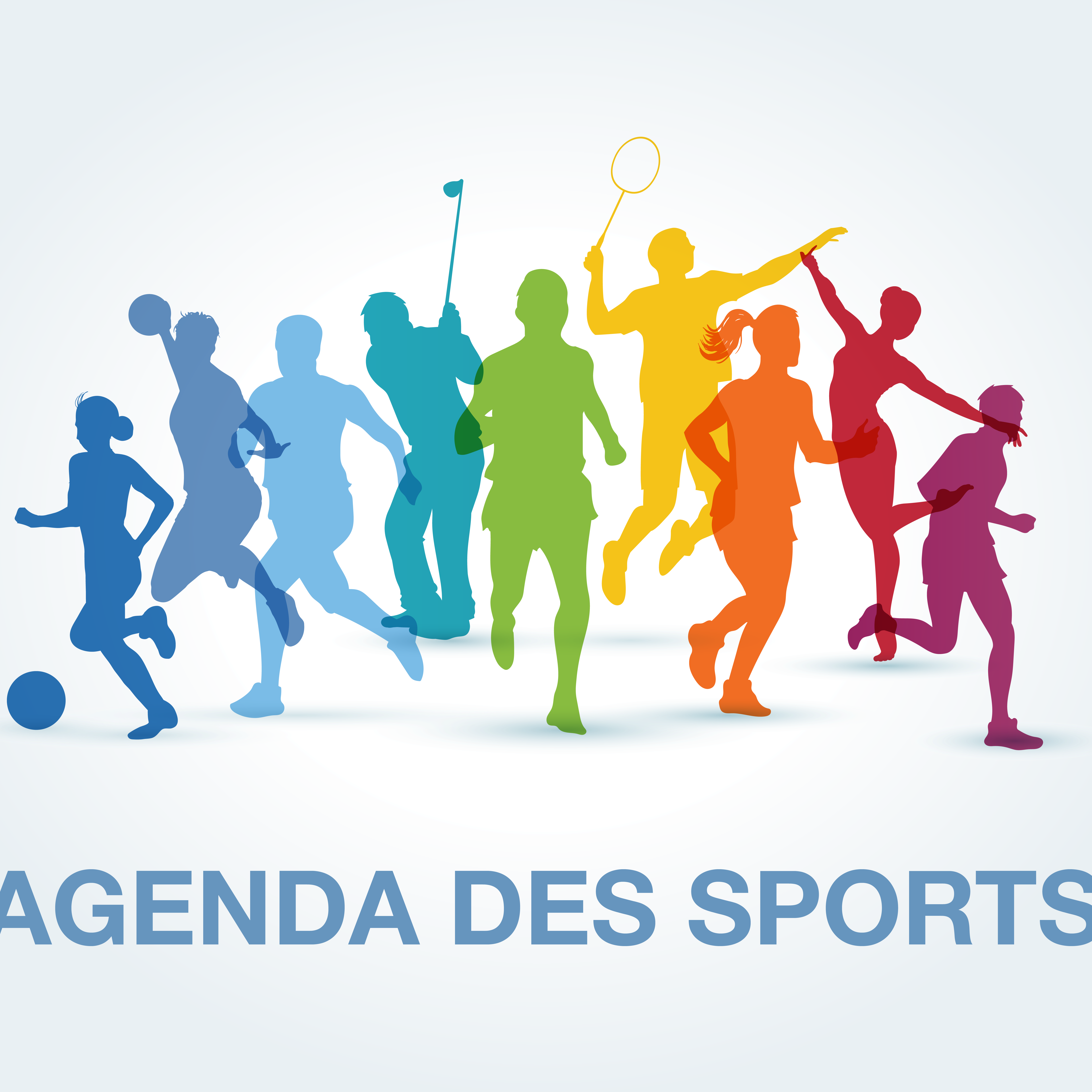 18/03/22 : L'AGENDA DES SPORTS